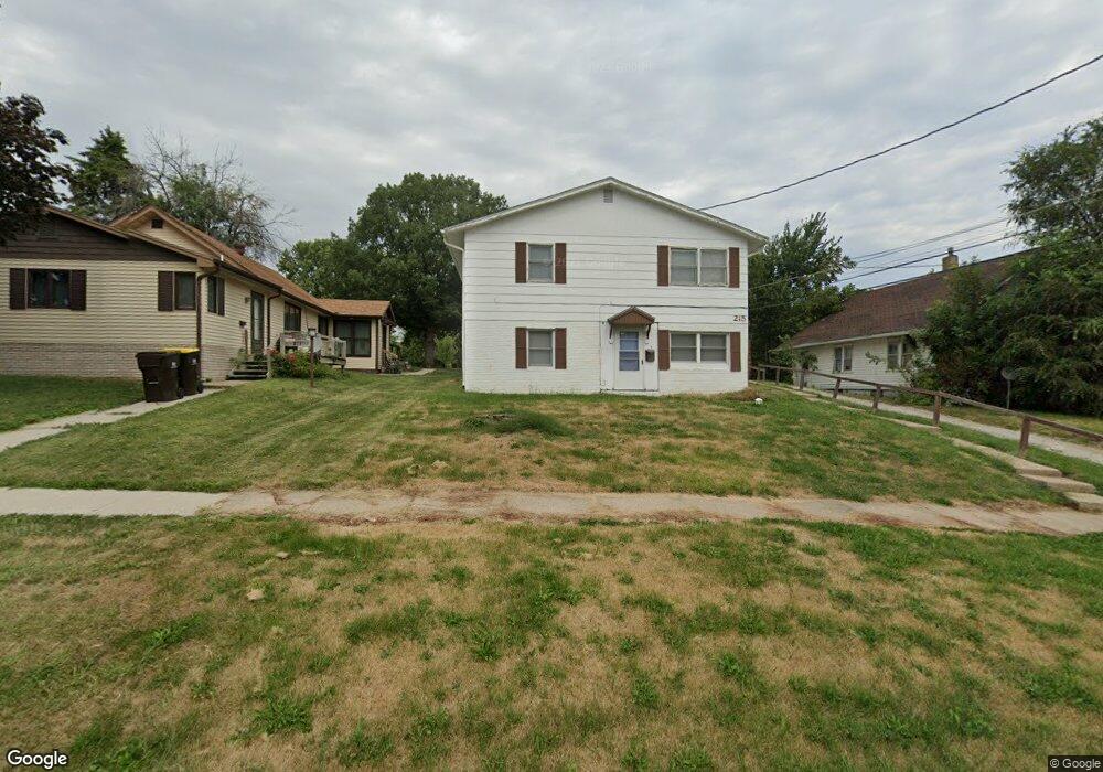215 E Washington St unit 3, Osceola, IA 50213 - photo 1