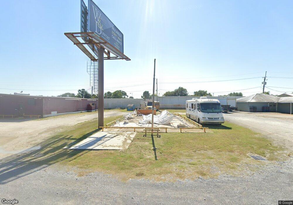 124 N Hollywood Rd, Houma, LA 70364 - photo 1