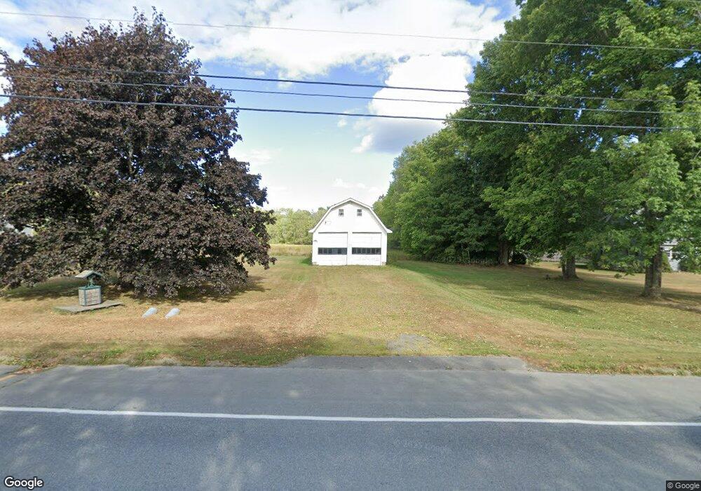 977 Dexter Rd, Corinna, ME 04928 - photo 1