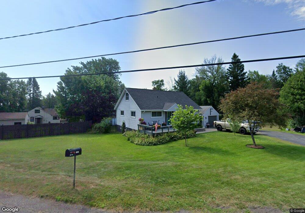 2224 Catskill St, Duluth, MN 55811 - photo 1