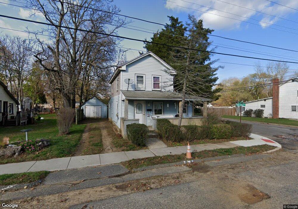 143 E High St, Clayton, NJ 08312 - photo 1