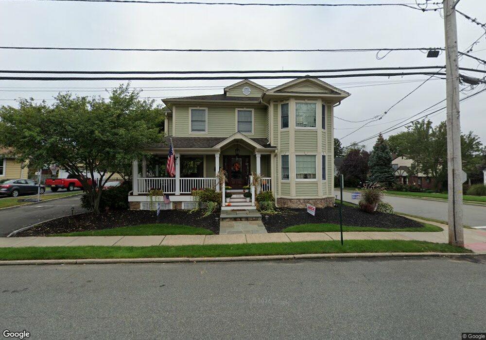 5-02 Berdan Ave, Fair Lawn, NJ 07410 - photo 1