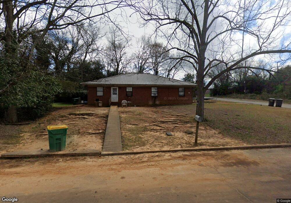 401 Academy St unit AB, Americus, GA 31709 - photo 1