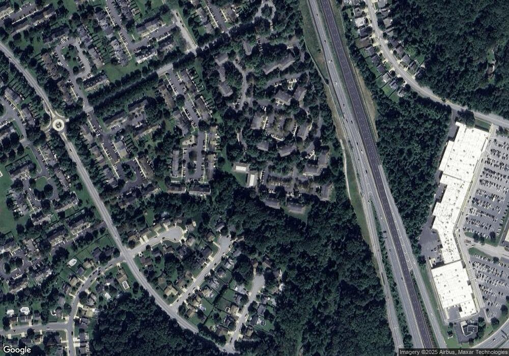 3502 Thomas Pointe Ct Unit 2B, Abingdon, MD 21009 Recently Sold