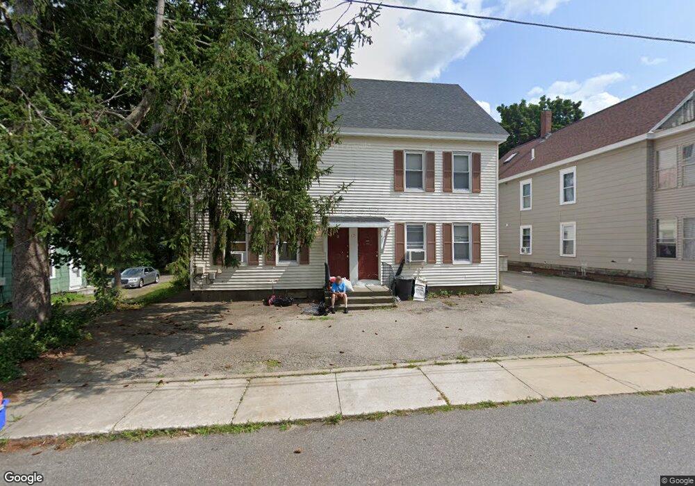 17 Mousam St, Sanford, ME 04073 - photo 1