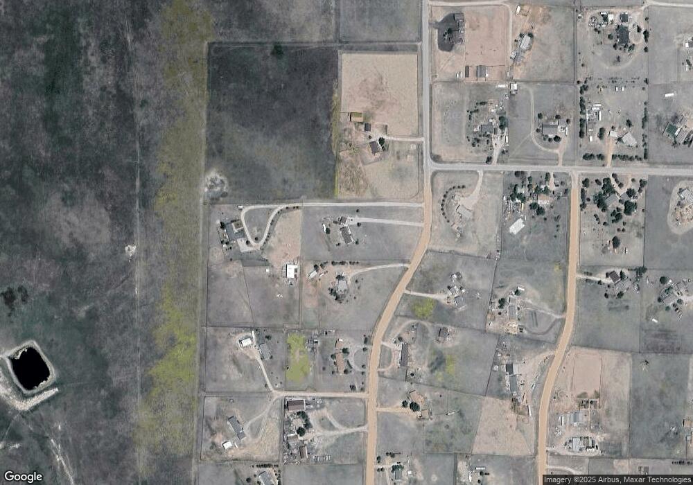 6030 Peerless Farms Rd, Peyton, CO 80831 - photo 1