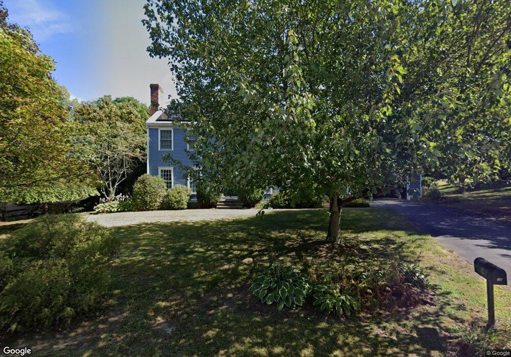 16 Bayberry Ln, Amherst, MA 01002 - photo 1