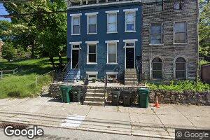 468 W McMicken Ave, Cincinnati, OH 45214