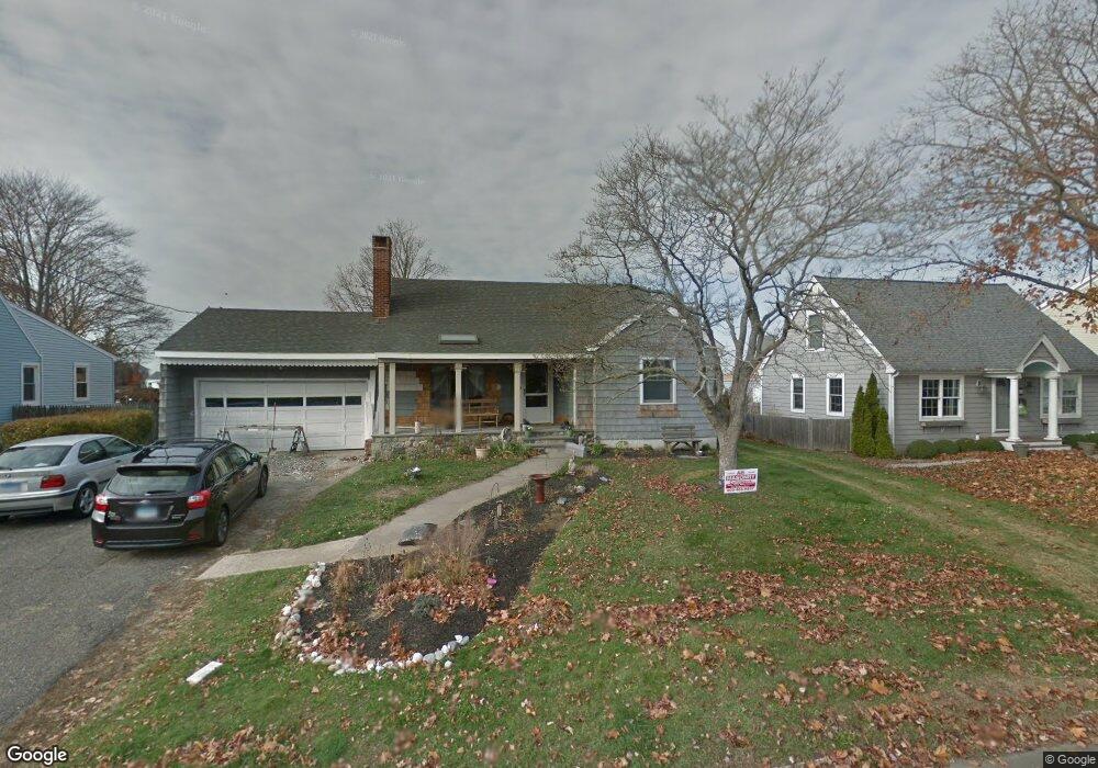 345 3rd Ave, Stratford, CT 06615 - photo 1