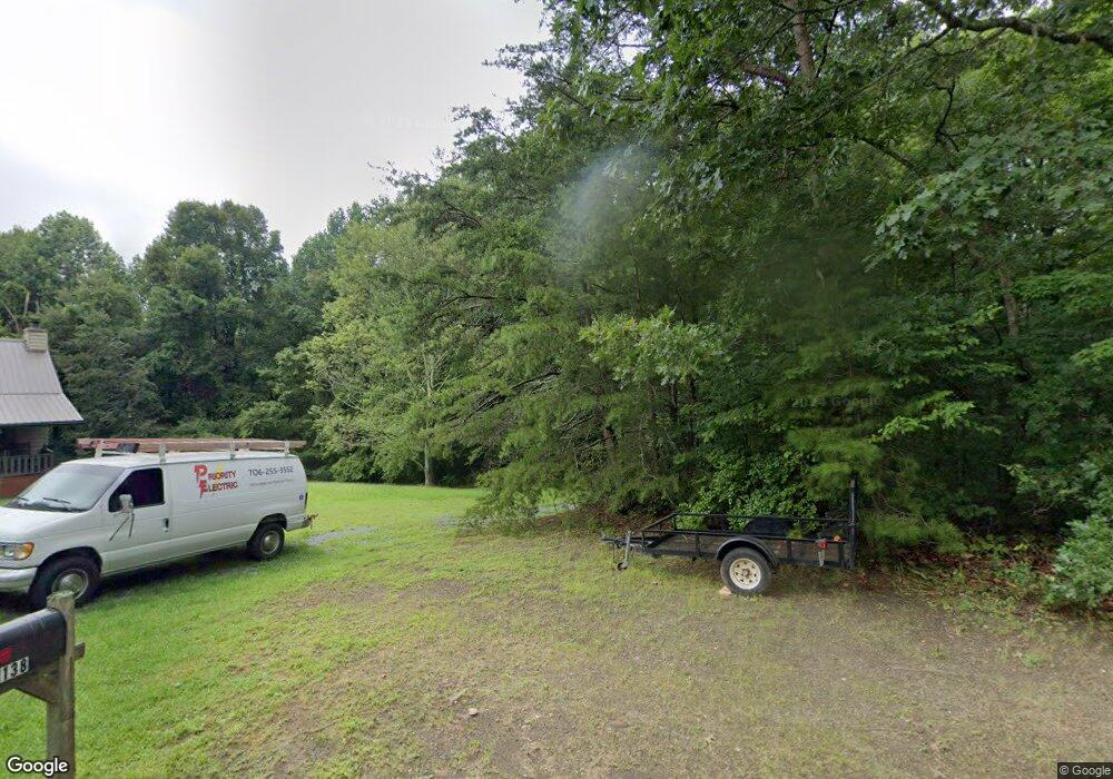 128 Ridge Rd, Ellijay, GA 30540 - photo 1