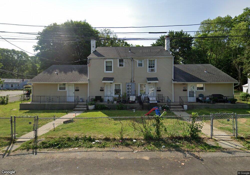 82-88 Dupont Place, Bridge Port, CT 06610 - photo 1