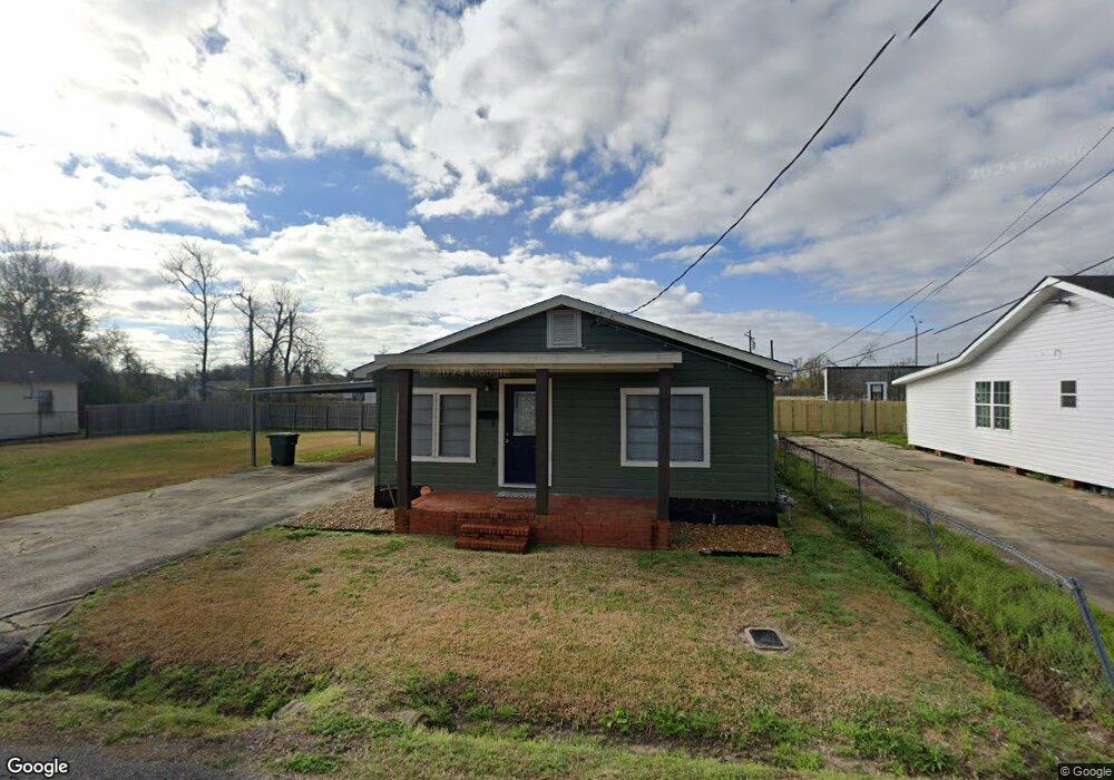 2222 Belden St, Lake Charles, LA 70601 - photo 1