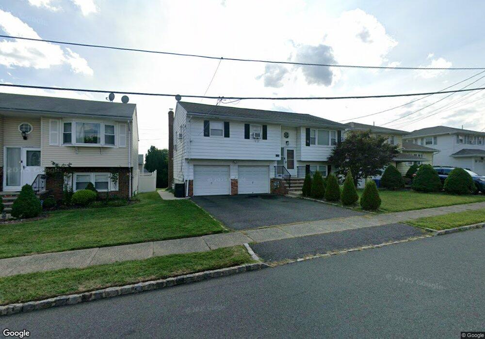 2126 Keller Crescent, Union, NJ 07083 - photo 1