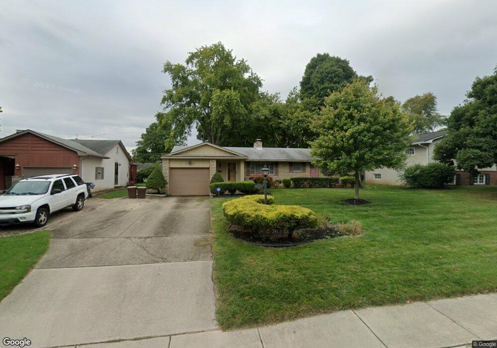 1427 Northam Rd, Columbus, OH 43221 - photo 1