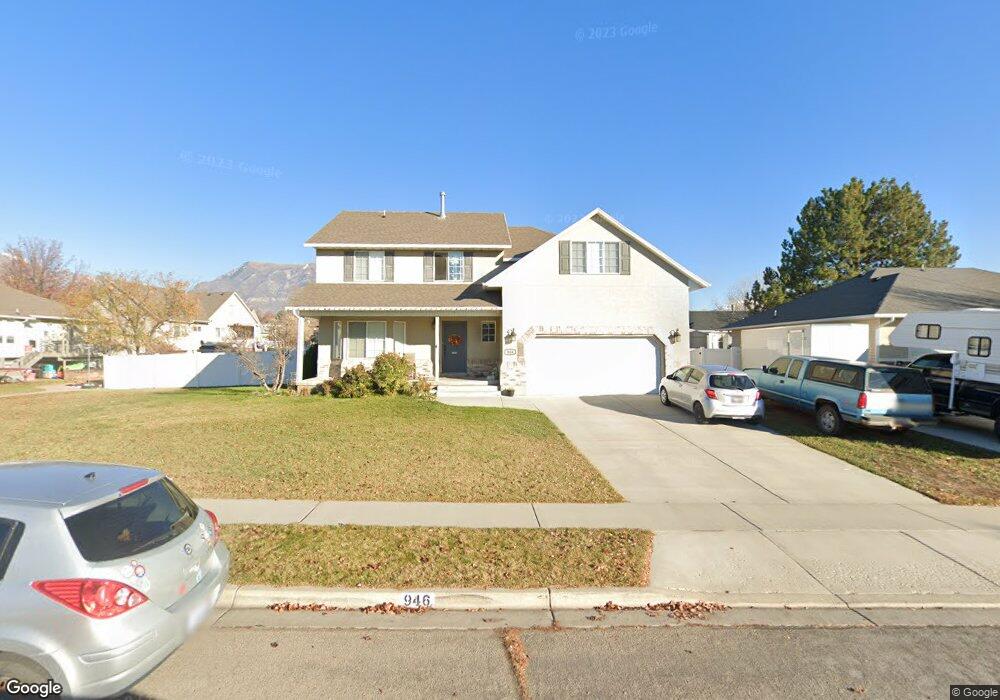 946 N 200 W, American Fork, UT 84003 - photo 1