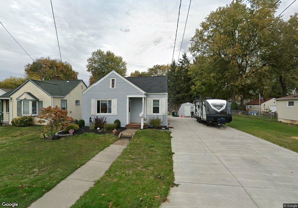 500 Esther St, North Tonawanda, NY 14120 - photo 1