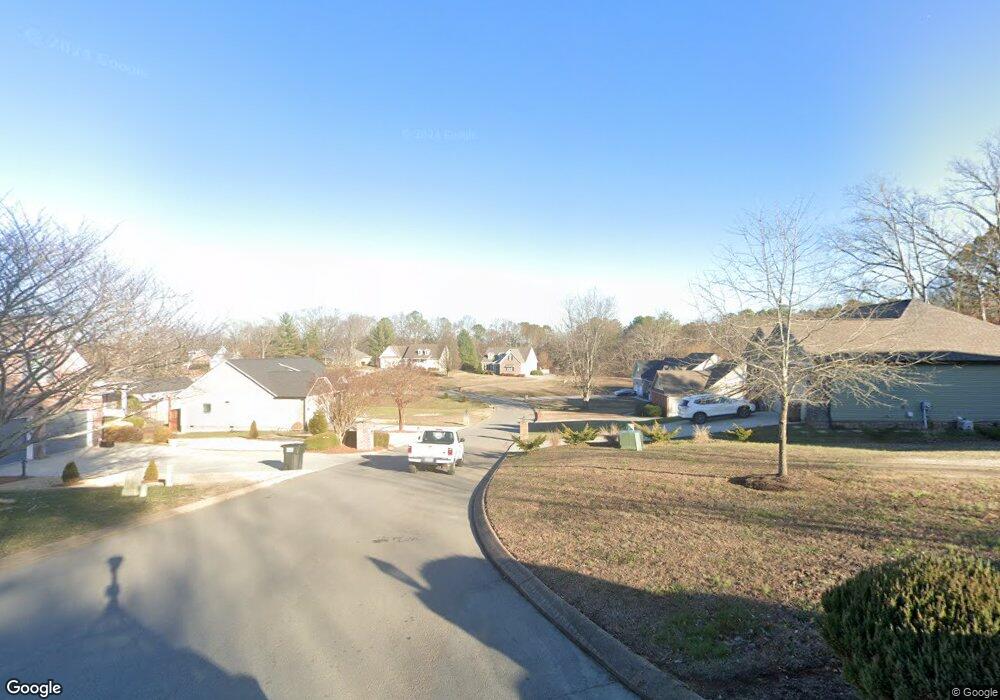 201 Homeplace Dr, Tunnel Hill, GA 30755 - photo 1