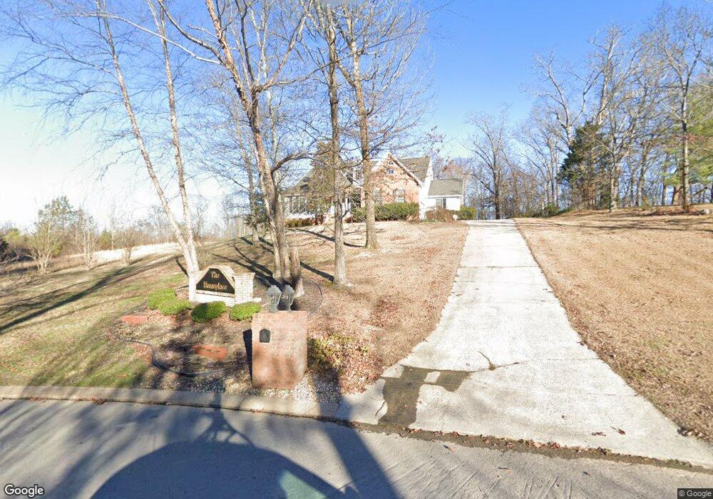 11 Homeplace Dr, Tunnel Hill, GA 30755 - photo 1