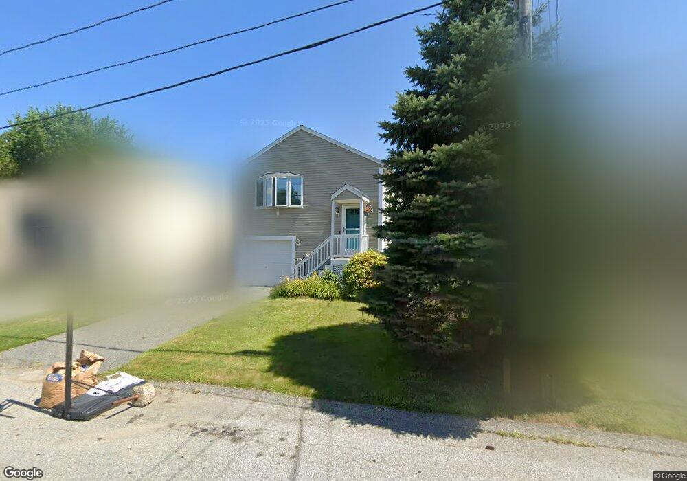 18 Poisson St, Cumberland, RI 02864 - photo 1