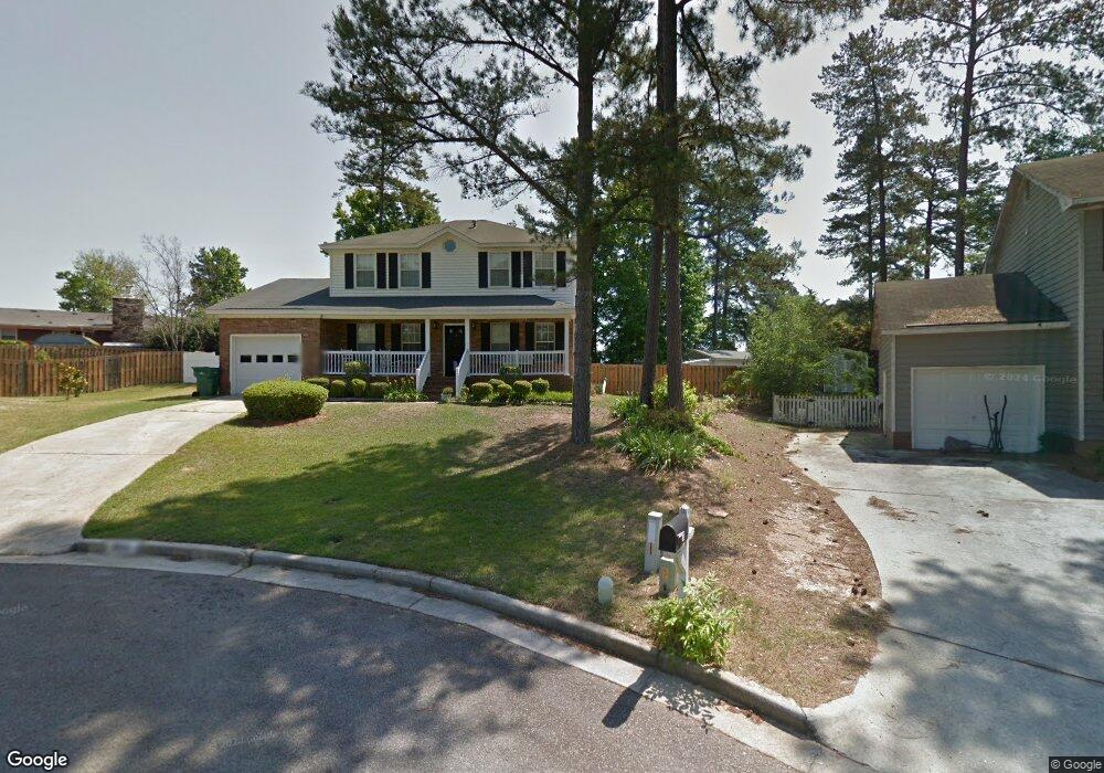 605 Duncroft Ct, Augusta, GA 30907 - photo 1