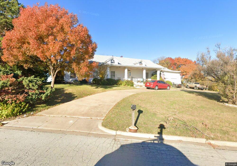 850 Lake View Ridge, Fort Worth, TX 76108 - photo 1