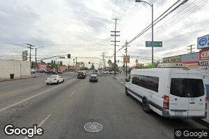 80 1st St, Converse, LA 71419