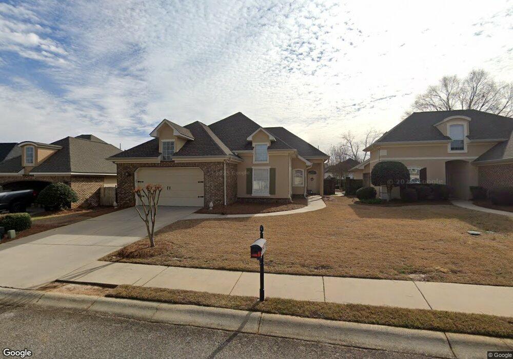 105 Huntington Way, Centerville, GA 31028 - photo 1