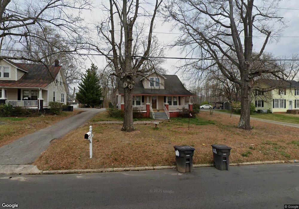 820 Lawsonville Ave, Reidsville, NC 27320 - photo 1