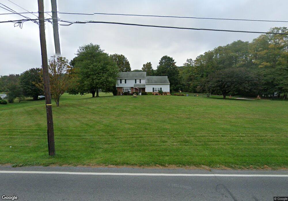 7480 Boyertown Pike, Douglassville, PA 19518 - photo 1