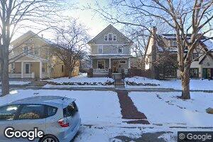 821 Ohio St, Lawrence, KS 66044