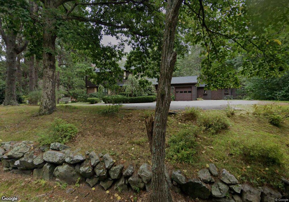 462 Lincoln Rd, Walpole, MA 02081 - photo 1