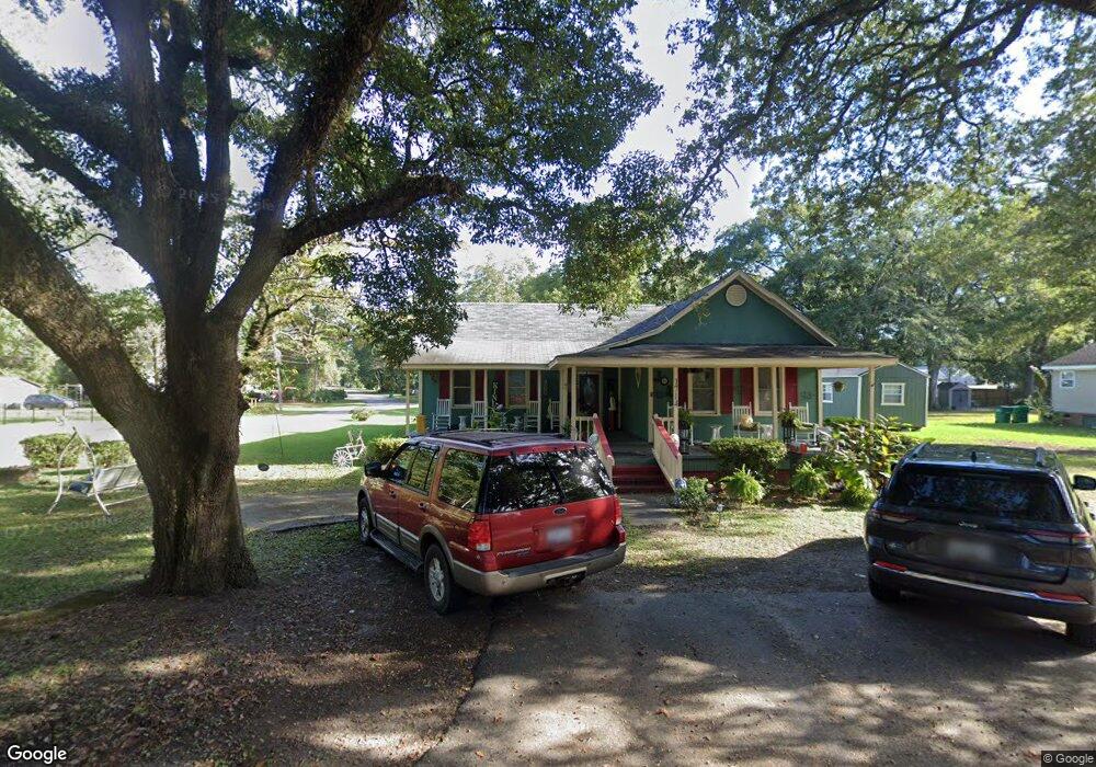 1714 Church St, Georgetown, SC 29440 - photo 1