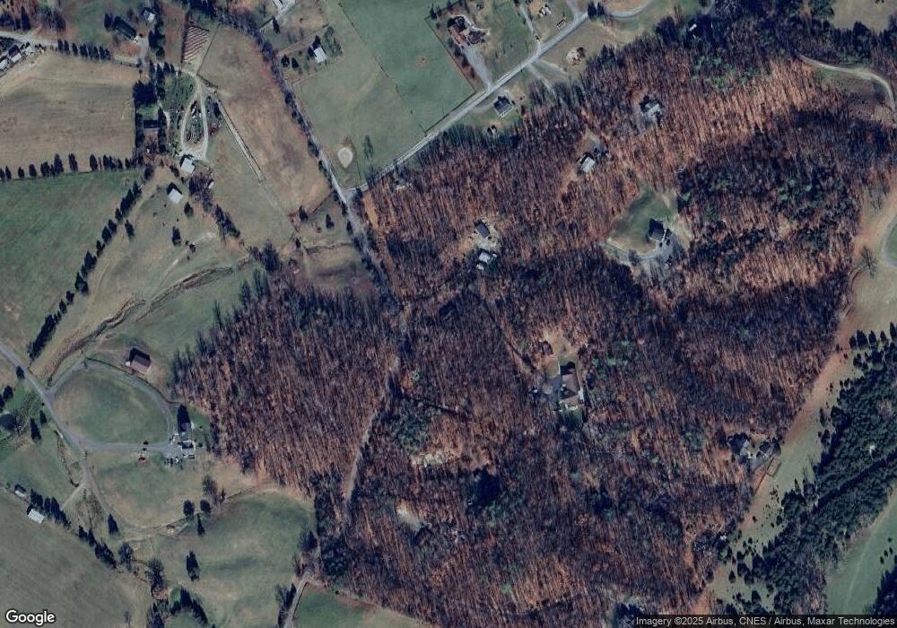 387 Boot Hill Rd, Petersburg, WV 26847 - photo 1