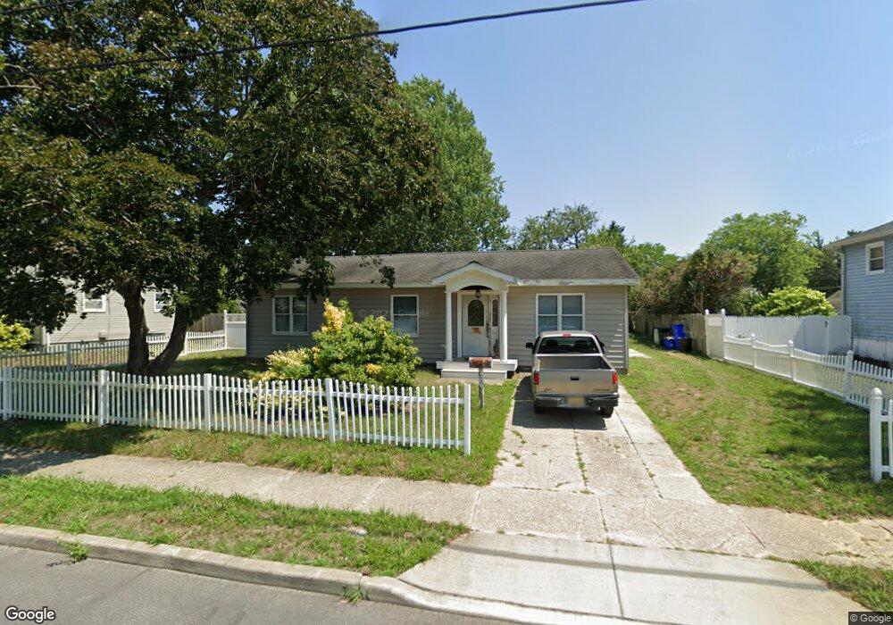 107 Princeton Rd, Somers Point, NJ 08244 - photo 1