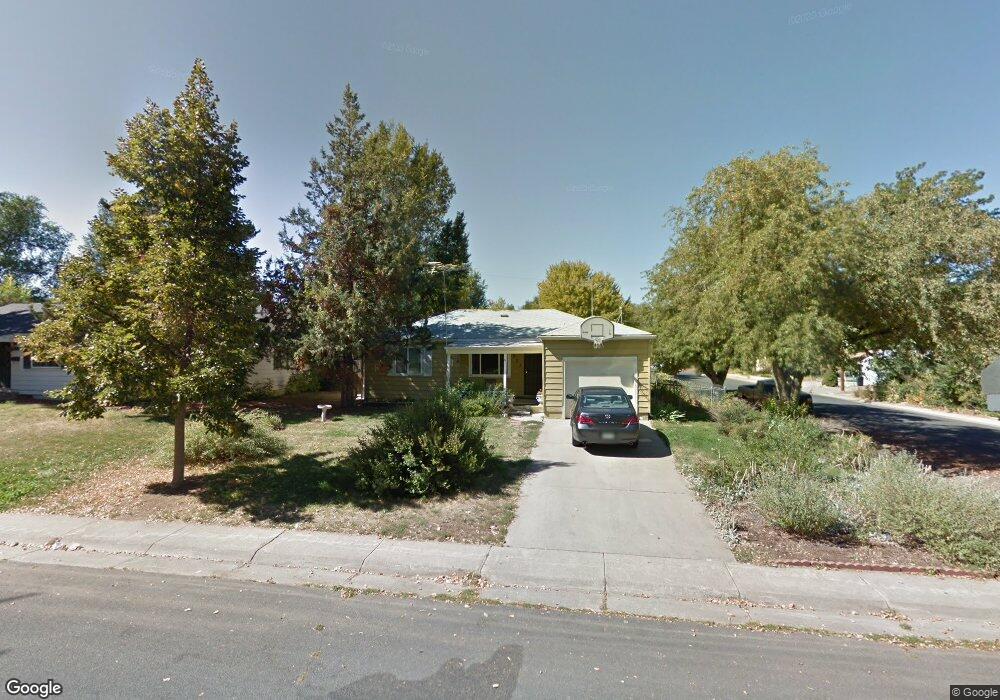 933 Fulton St, Aurora, CO 80010 - photo 1