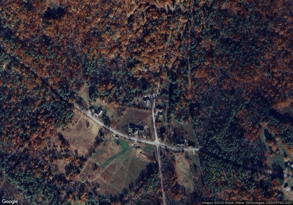 9 Tibbetts Hill Rd, Brookfield, NH 03872 - photo 1