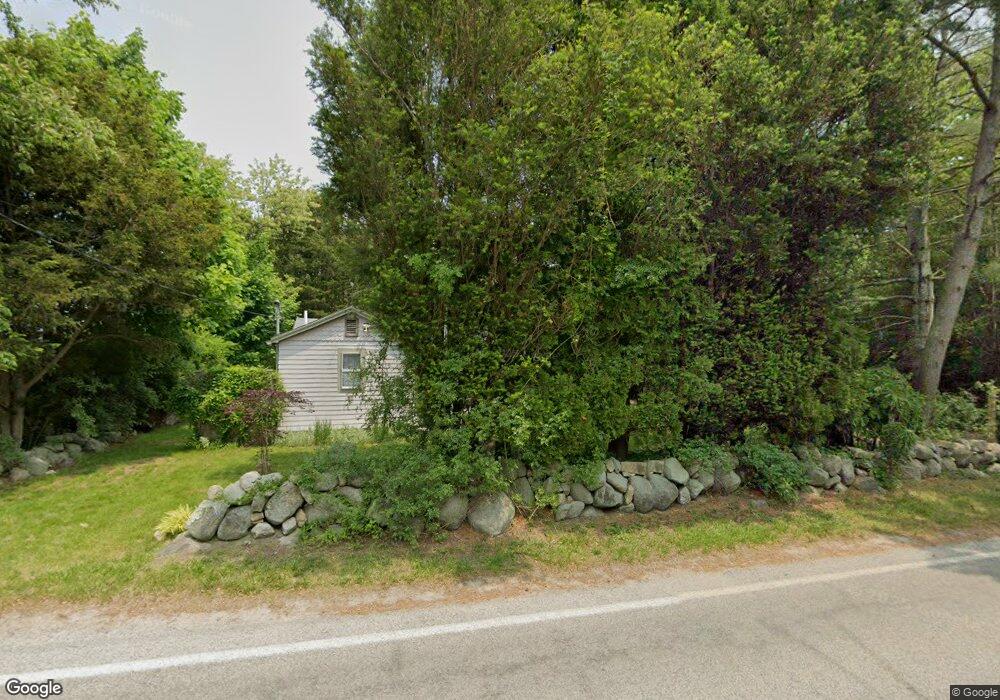 440 Charlestown Beach Rd, Charlestown, RI 02813 - photo 1