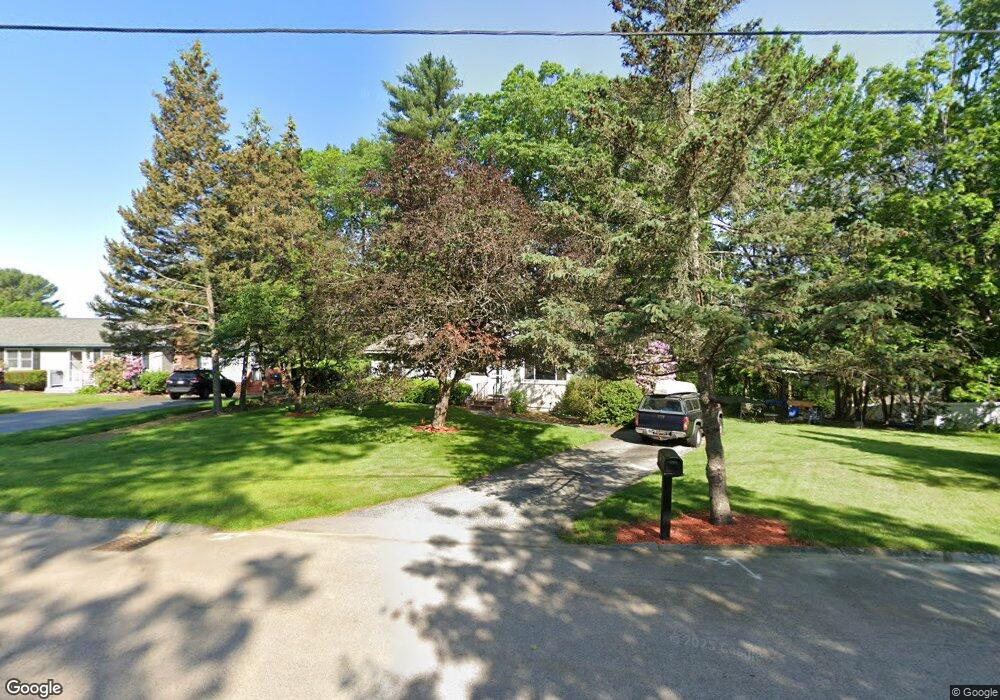 20 Stanley Ln, Nashua, NH 03062 - photo 1