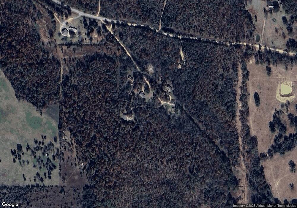 101256 S 4758 Rd, Muldrow, OK 74948 - photo 1