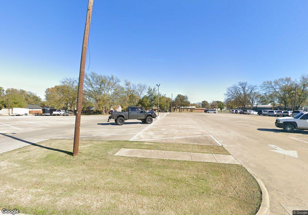 320 S 1st St, Wylie, TX 75098 - photo 1