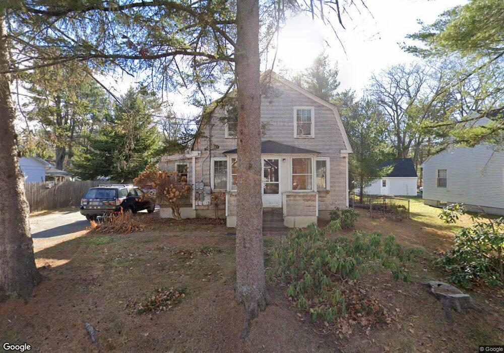 31 Thompson St, Brunswick, ME 04011 - photo 1