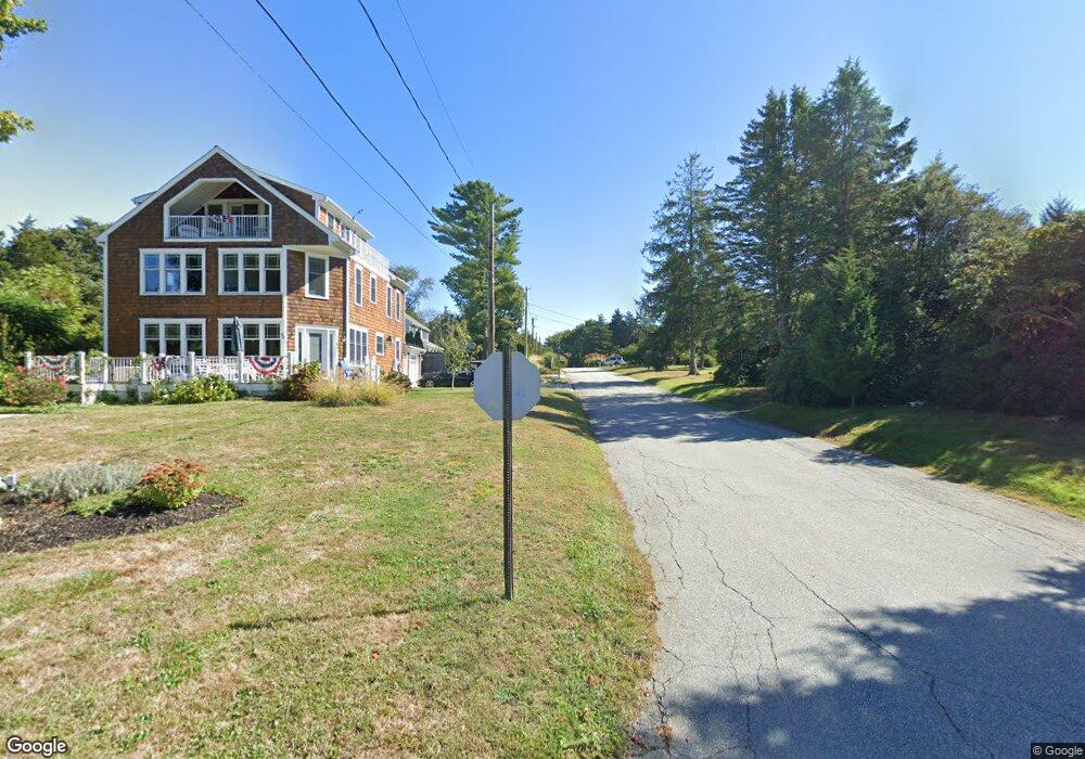 147 Stern St, Jamestown, RI 02835 - photo 1