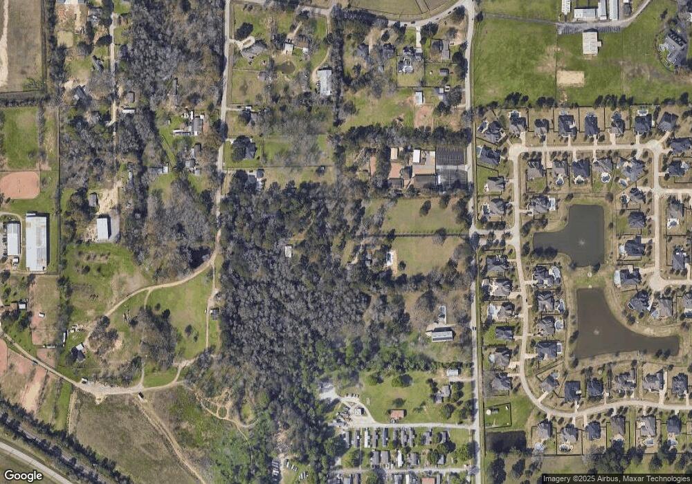 24297 Stuebner Airline Rd, Tomball, TX 77375 - photo 1