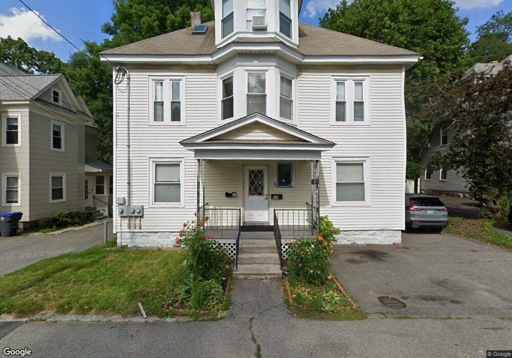 8 Barker St, Methuen, MA 01844 - photo 1