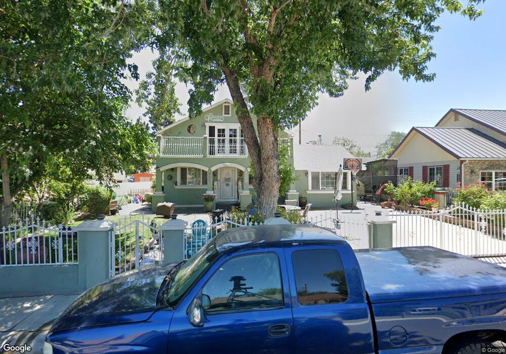 2500 Dyer Way, Reno, NV 89512 - photo 1