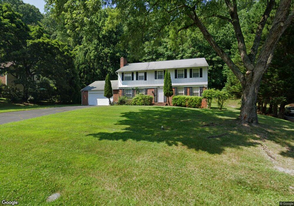 1216 Temfield Rd, Towson, MD 21286 - photo 1