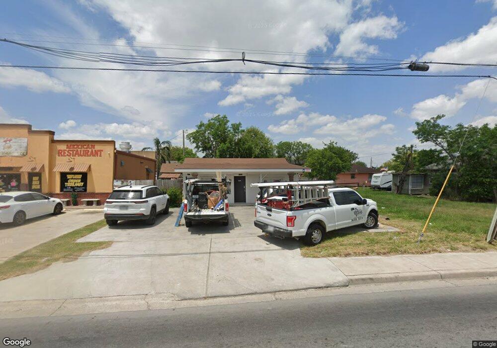 307 N I Rd, Pharr, TX 78577 - photo 1
