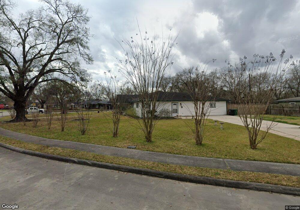 5114 Gren St, Houston, TX 77021 - photo 1