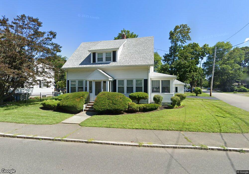 74 Pine St, Woburn, MA 01801 - photo 1