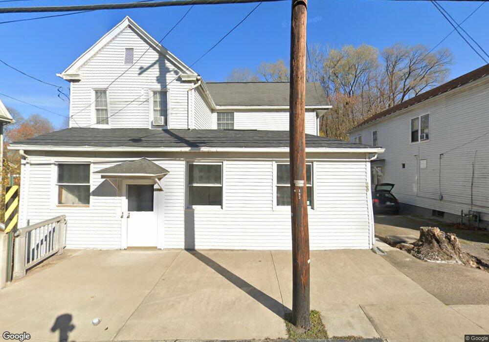 127 Robert St, Nanticoke, PA 18634 - photo 1
